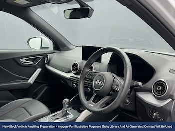 Used Audi Q2 2020 for sale - 78421992: Photo