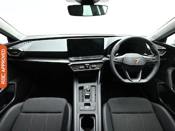 Used Cupra Leon 2024 for sale - 79556529: Photo
