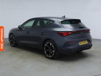 Used Cupra Leon 2024 for sale - 79556529: Photo