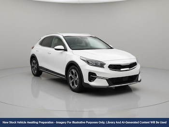 Used Kia XCeed 2022 for sale - 76520050: Photo