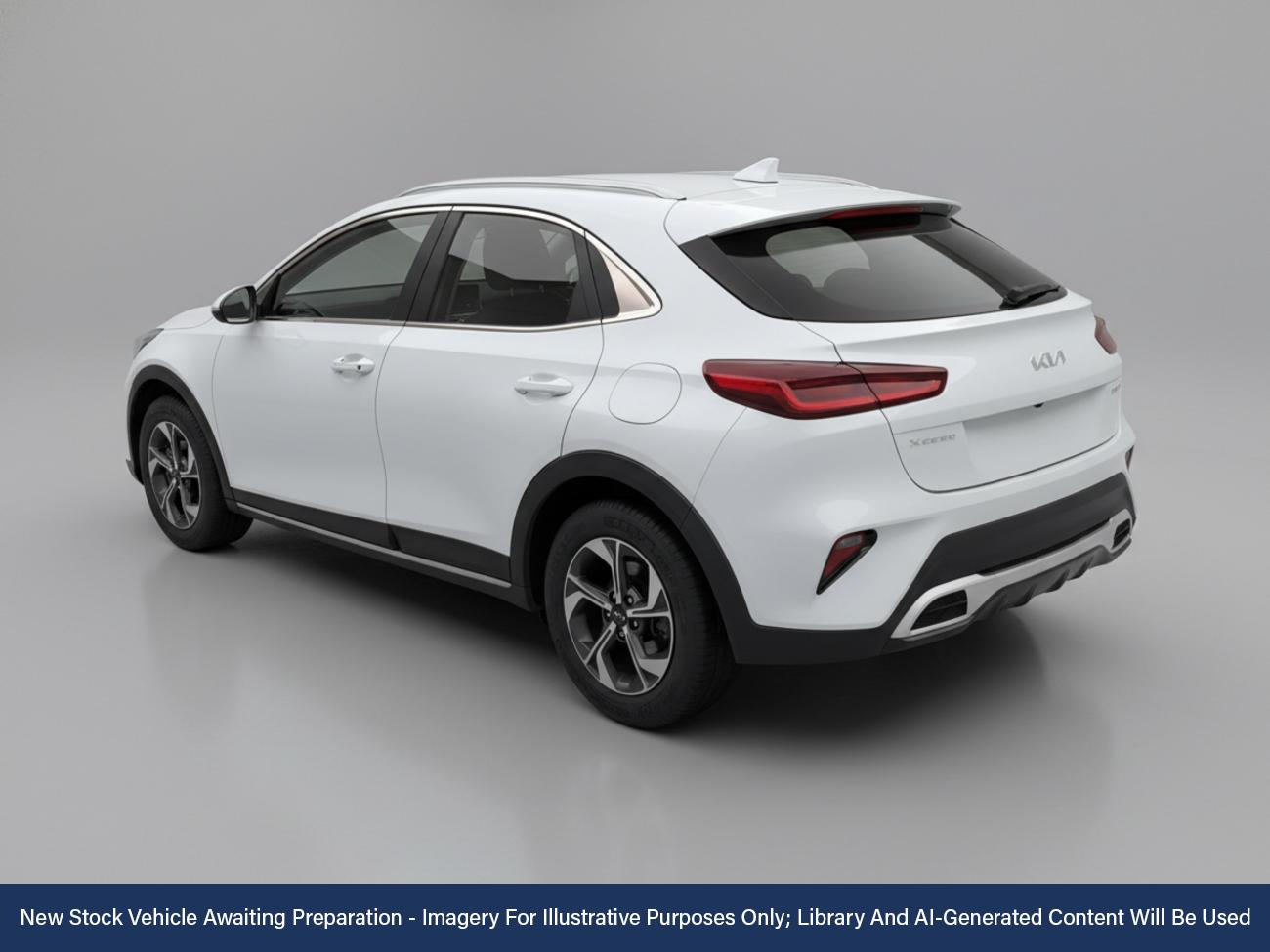 Used Kia XCeed 2022 for sale - 76520050: Photo 2