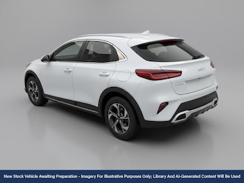 Used Kia XCeed 2022 for sale - 76520050: Photo