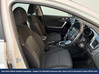 Used Kia XCeed 2022 for sale - 76520050: Photo