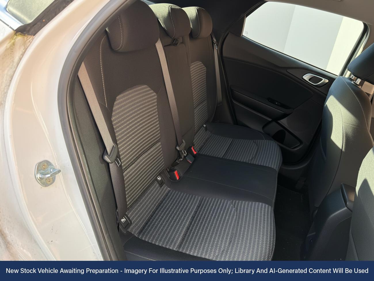 Used Kia XCeed 2022 for sale - 76520050: Photo 4