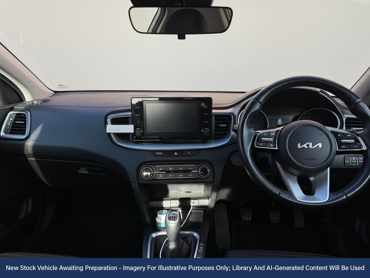 Used Kia XCeed 2022 for sale - 76520050: Photo 6