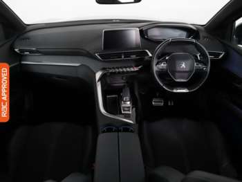 Used Peugeot 3008 2019 for sale - 75063832: Photo