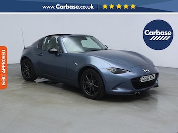 Used Mazda MX-5 RF 2018 for sale - 79346727: Photo
