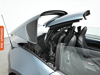 Used Mazda MX-5 RF 2018 for sale - 79346727: Photo