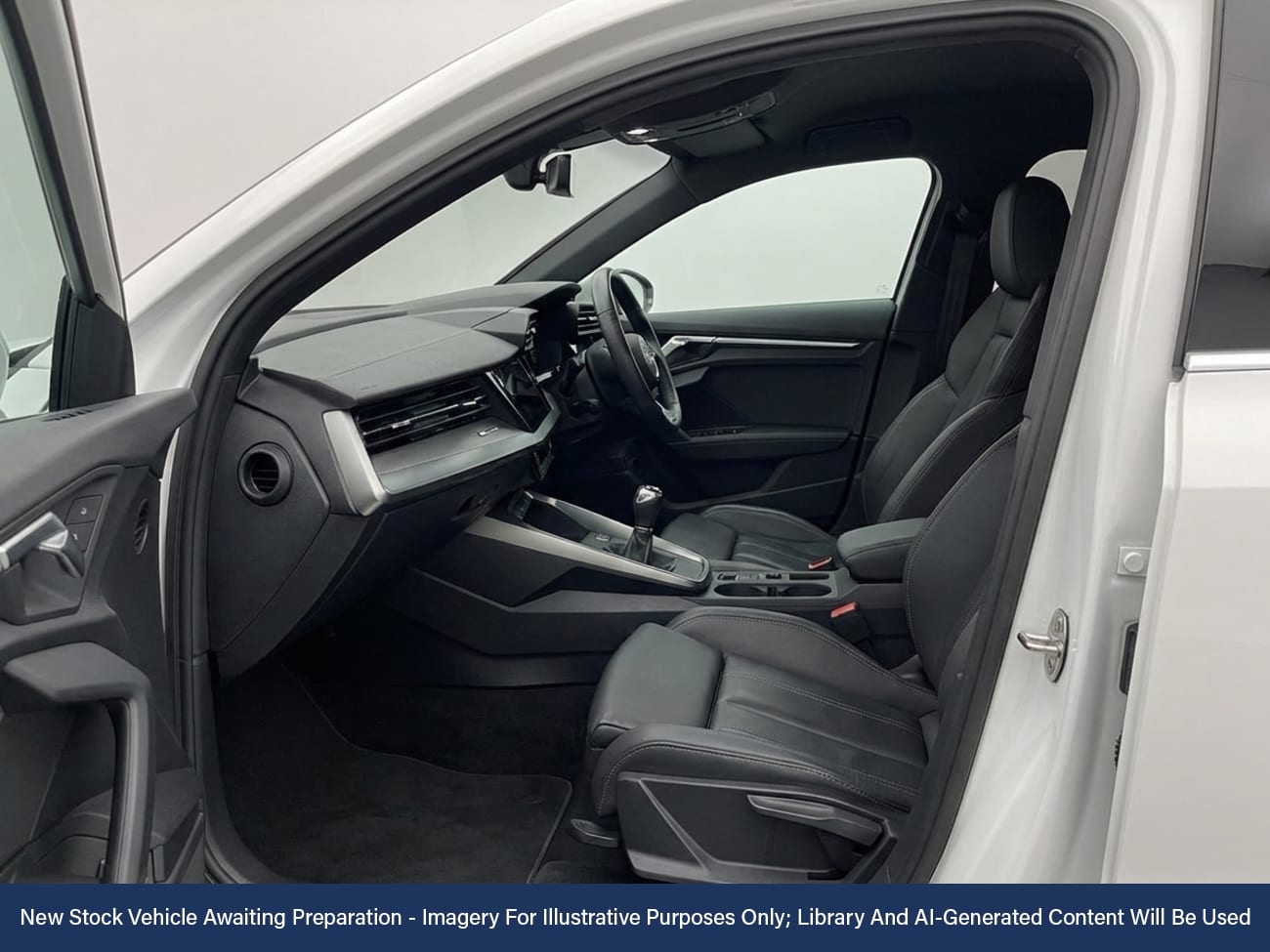 Used Audi A3 2023 for sale - 78024738: Photo 3