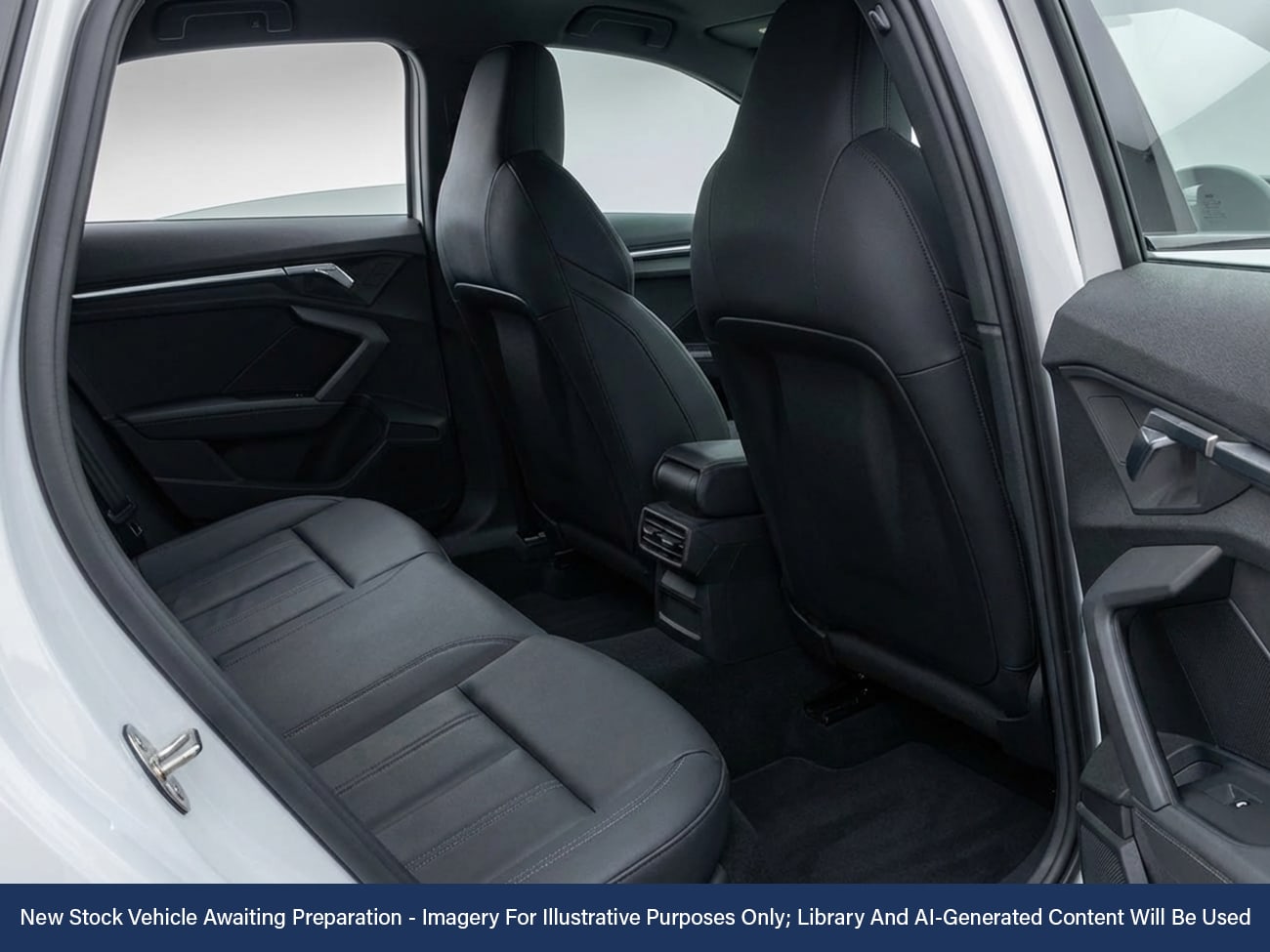 Used Audi A3 2023 for sale - 78024738: Photo 4