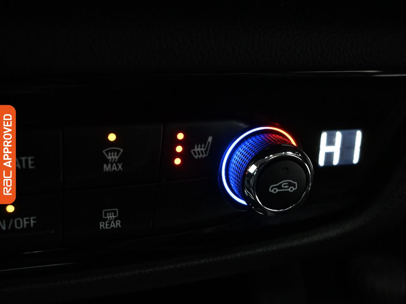 Used Vauxhall Insignia 2019 for sale - 76902565: Photo 16