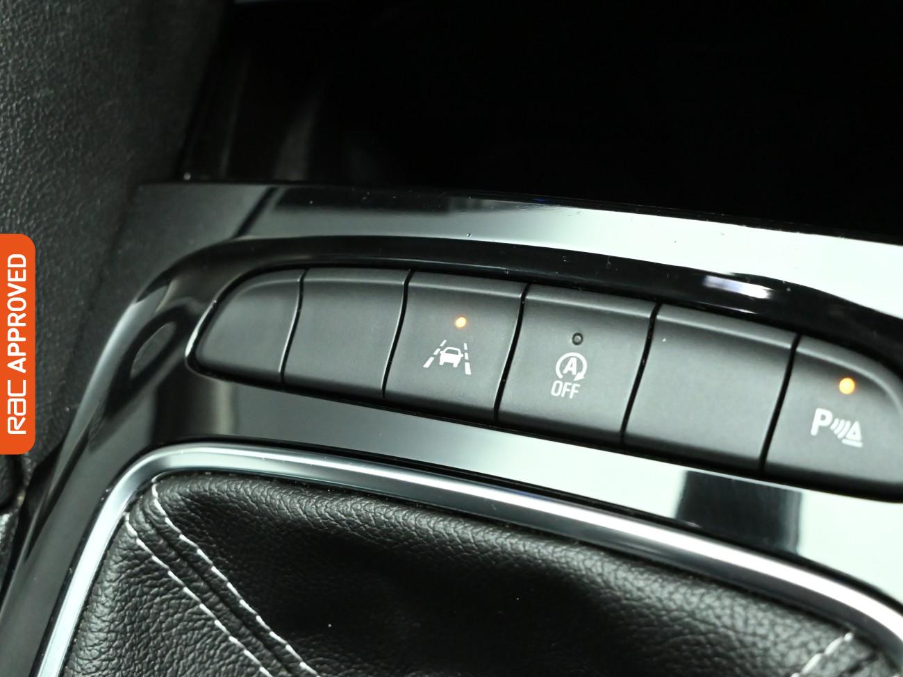 Used Vauxhall Insignia 2019 for sale - 76902565: Photo 18