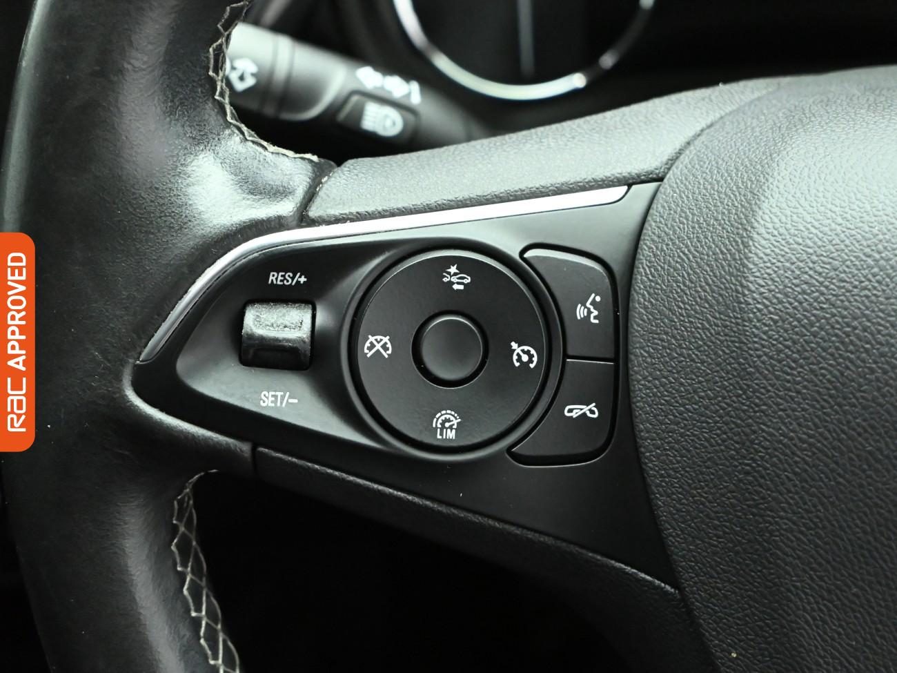 Used Vauxhall Insignia 2019 for sale - 76902565: Photo 19