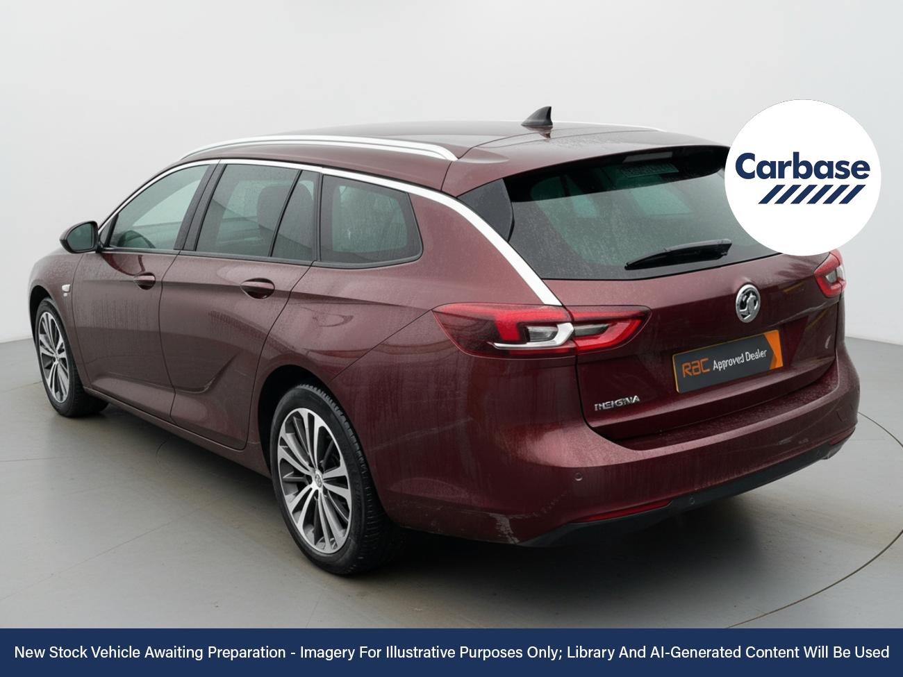 Used Vauxhall Insignia 2019 for sale - 76902565: Photo 2