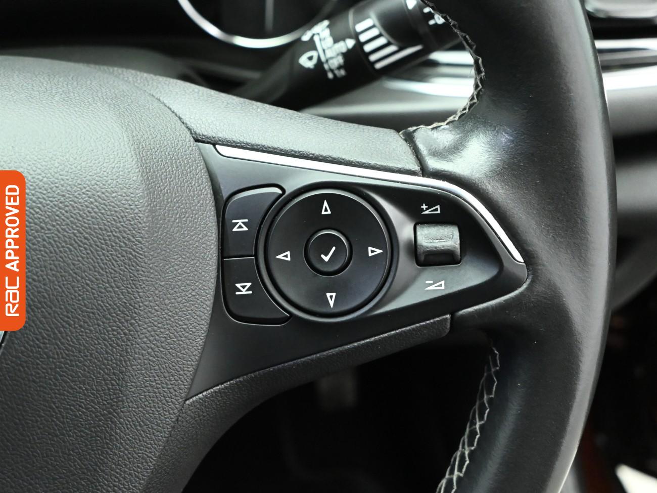 Used Vauxhall Insignia 2019 for sale - 76902565: Photo 21