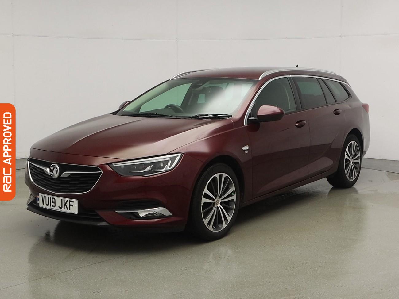 Used Vauxhall Insignia 2019 for sale - 76902565: Photo 25