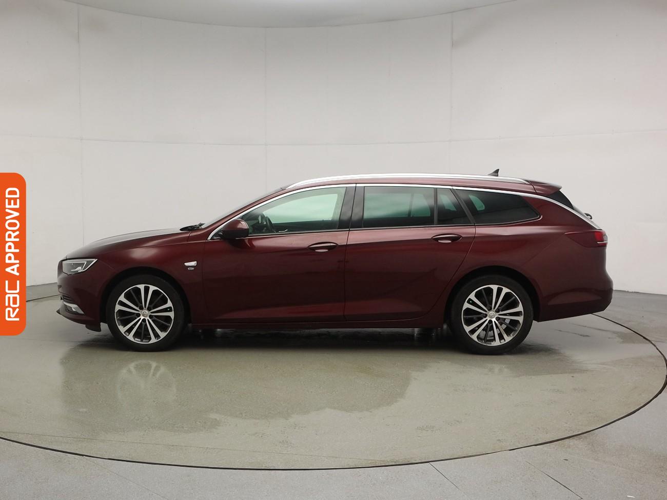 Used Vauxhall Insignia 2019 for sale - 76902565: Photo 26