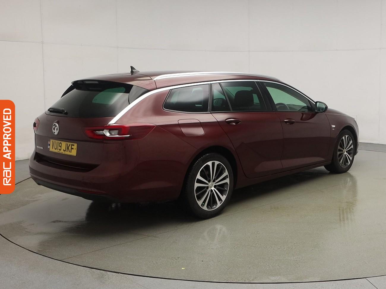 Used Vauxhall Insignia 2019 for sale - 76902565: Photo 27