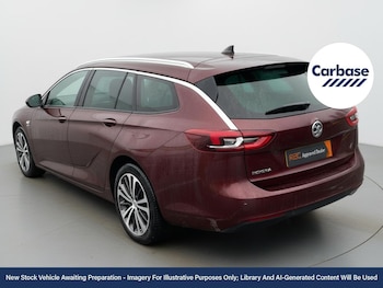 Used Vauxhall Insignia 2019 for sale - 76902565: Photo