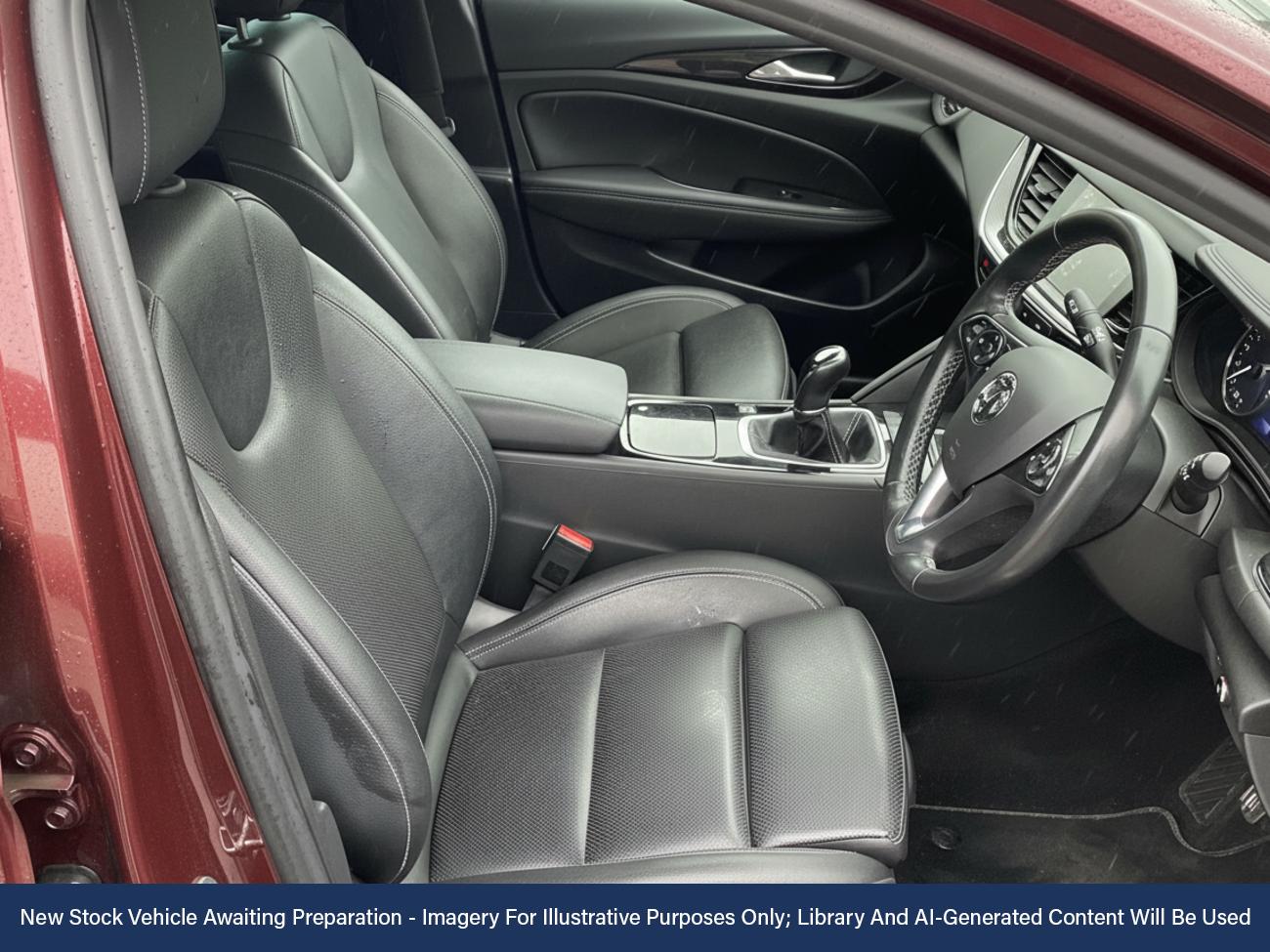 Used Vauxhall Insignia 2019 for sale - 76902565: Photo 3