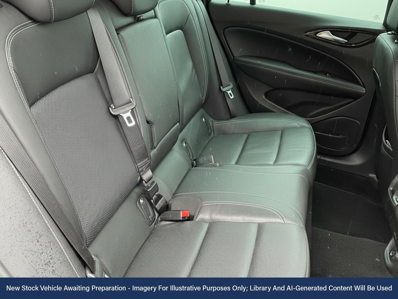 Used Vauxhall Insignia 2019 for sale - 76902565: Photo 4