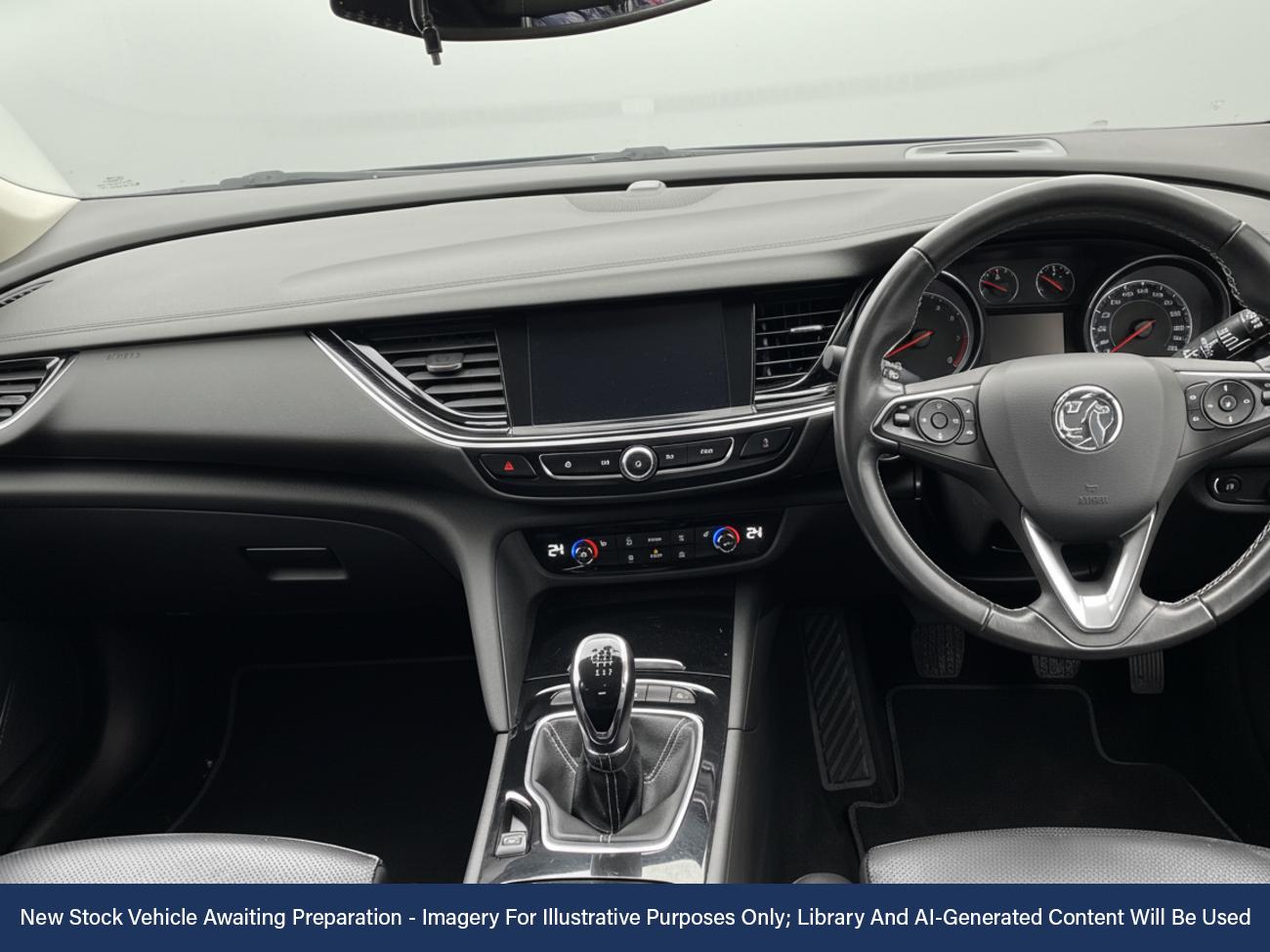 Used Vauxhall Insignia 2019 for sale - 76902565: Photo 6