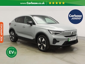 Used Volvo C40 2024 for sale - 78939611: Photo