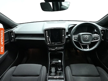 Used Volvo C40 2024 for sale - 78939611: Photo