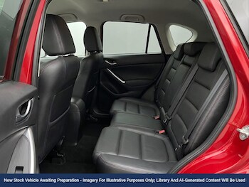 Used Mazda CX-5 2017 for sale - 78845710: Photo