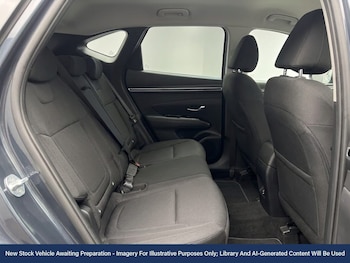 Used Hyundai TUCSON 2021 for sale - 78708437: Photo