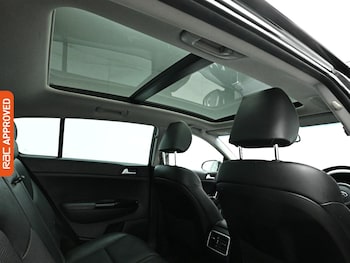 Used Kia Sportage 2017 for sale - 79604797: Photo