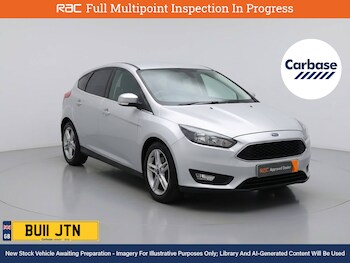 Used Ford Focus 2015 for sale - 78038174: Photo