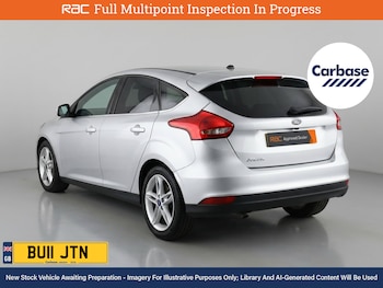 Used Ford Focus 2015 for sale - 78038174: Photo