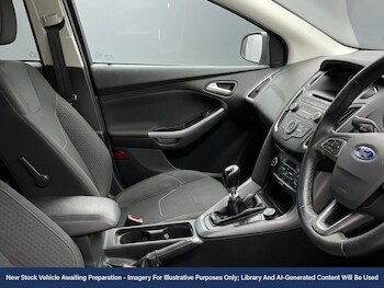 Used Ford Focus 2015 for sale - 78038174: Photo