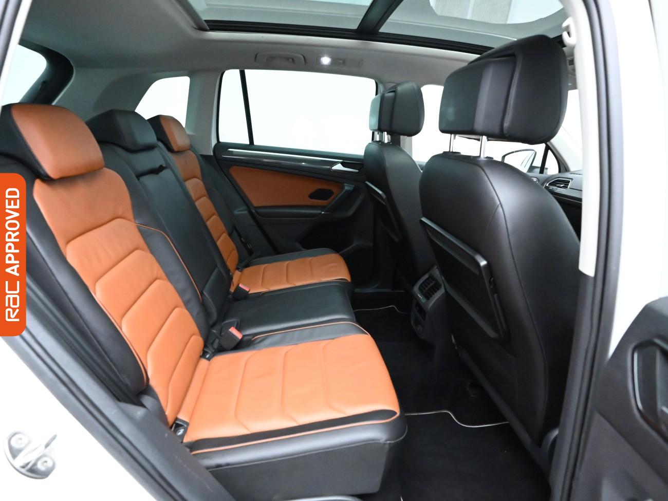 Used Volkswagen Tiguan 2017 for sale - 76429235: Photo 13