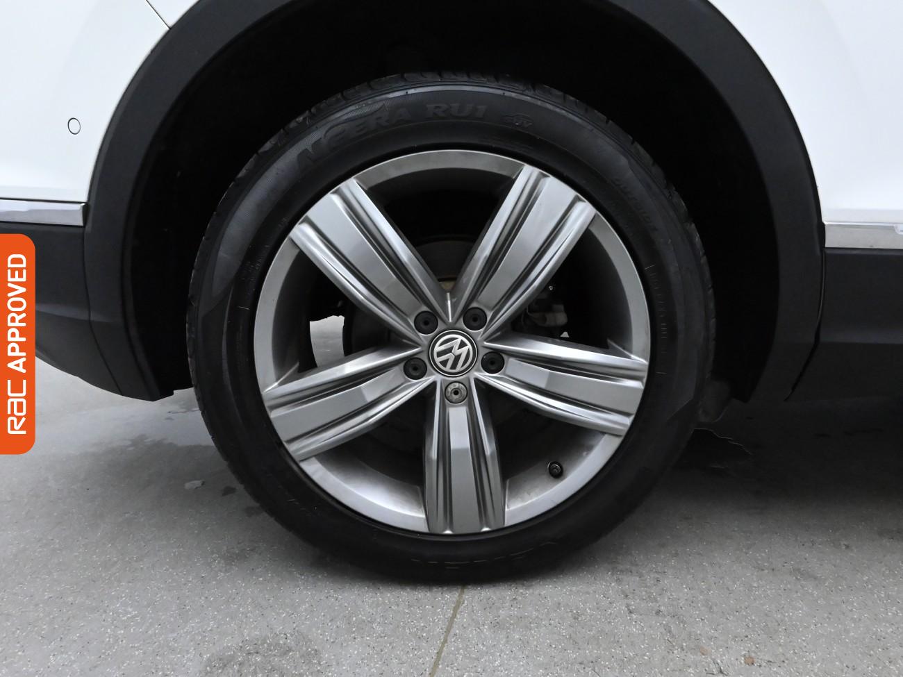 Used Volkswagen Tiguan 2017 for sale - 76429235: Photo 14