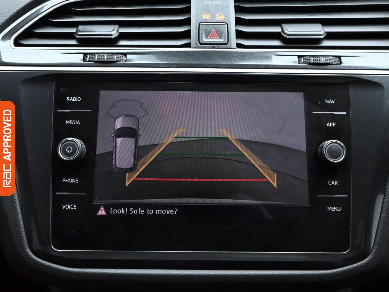 Used Volkswagen Tiguan 2017 for sale - 76429235: Photo 15