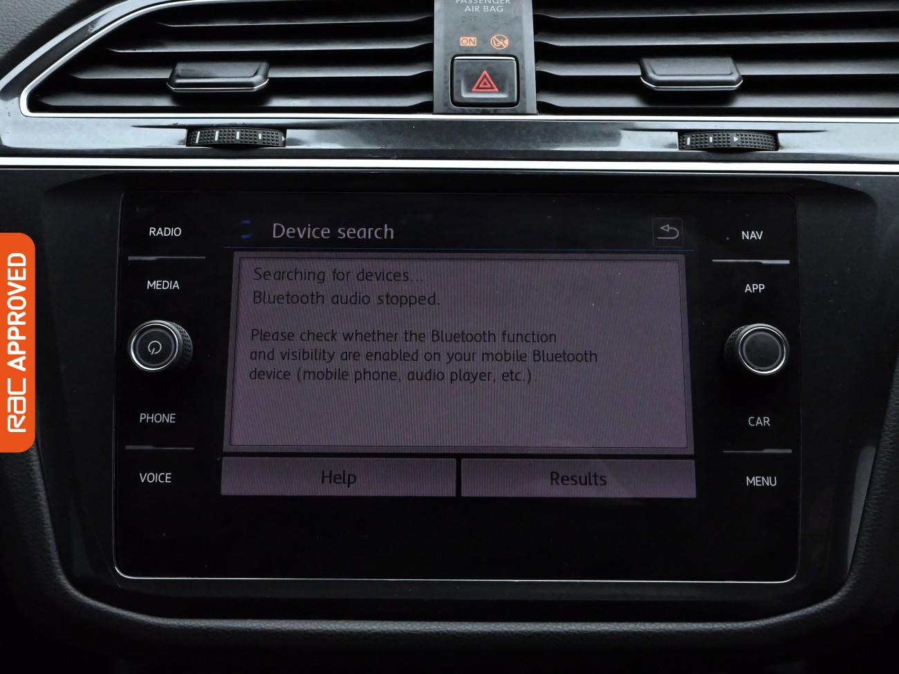 Used Volkswagen Tiguan 2017 for sale - 76429235: Photo 16