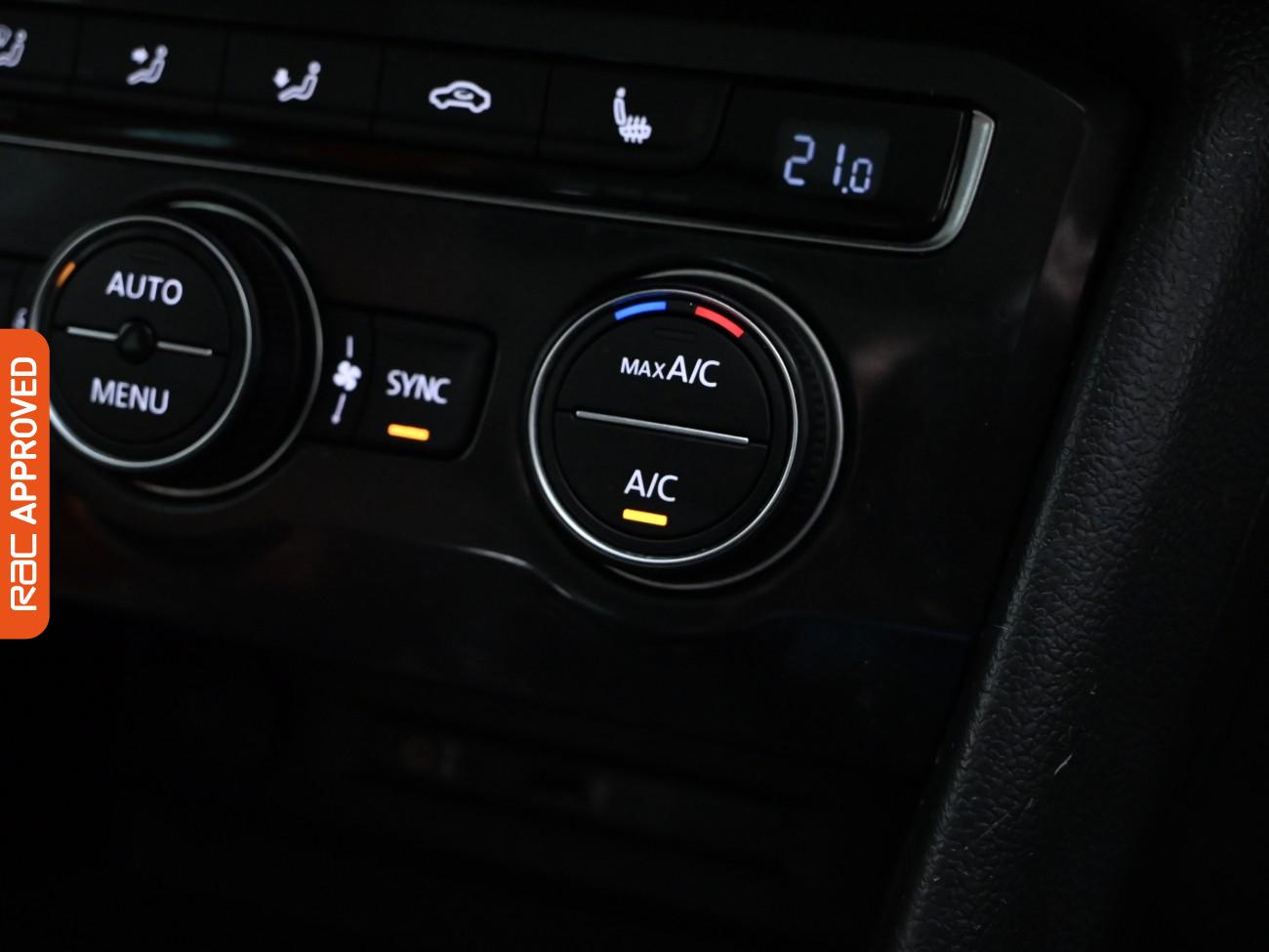 Used Volkswagen Tiguan 2017 for sale - 76429235: Photo 18