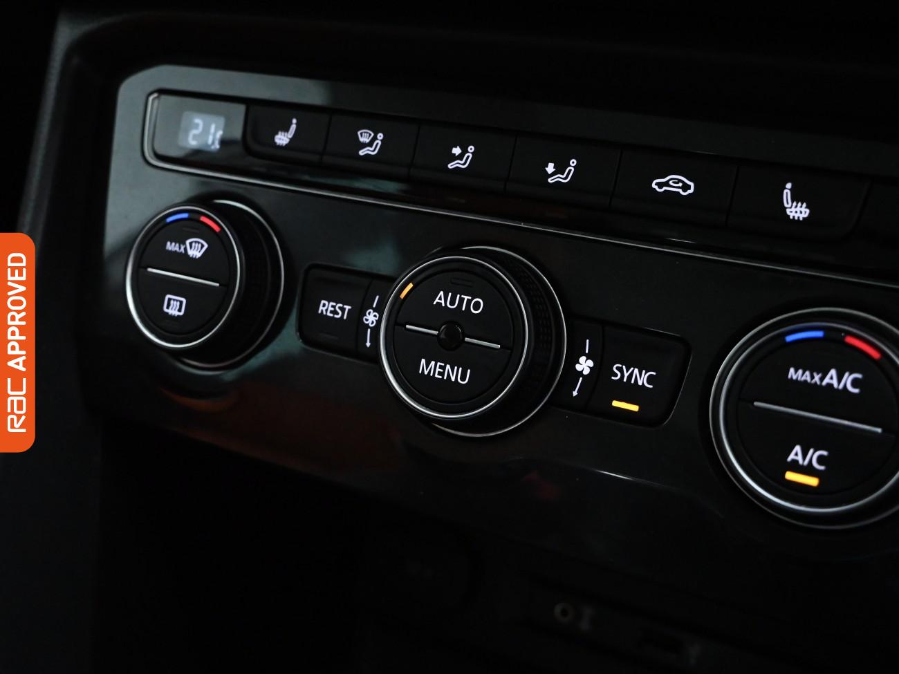 Used Volkswagen Tiguan 2017 for sale - 76429235: Photo 19