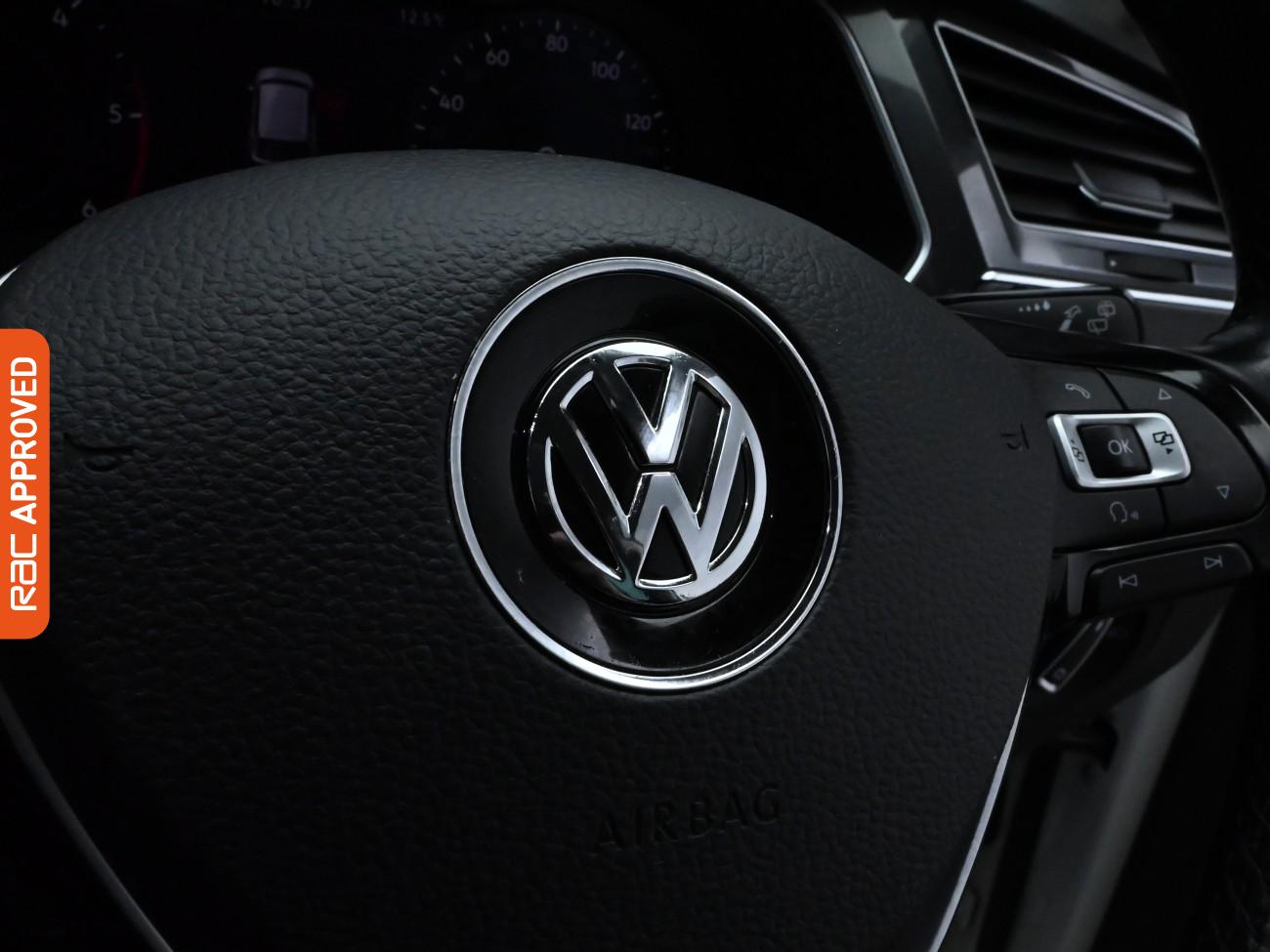 Used Volkswagen Tiguan 2017 for sale - 76429235: Photo 26