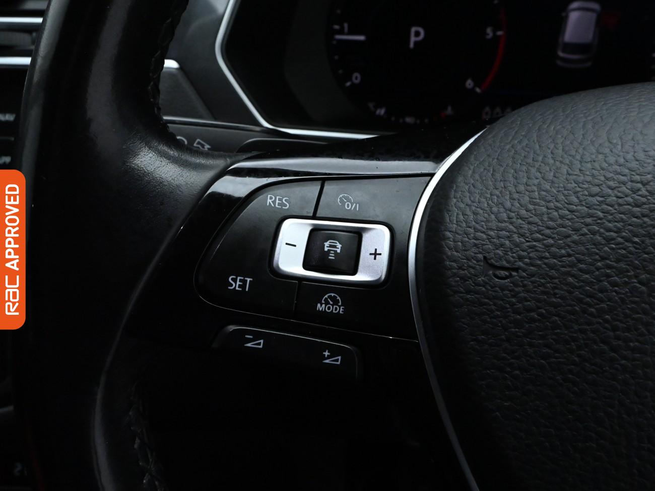 Used Volkswagen Tiguan 2017 for sale - 76429235: Photo 27