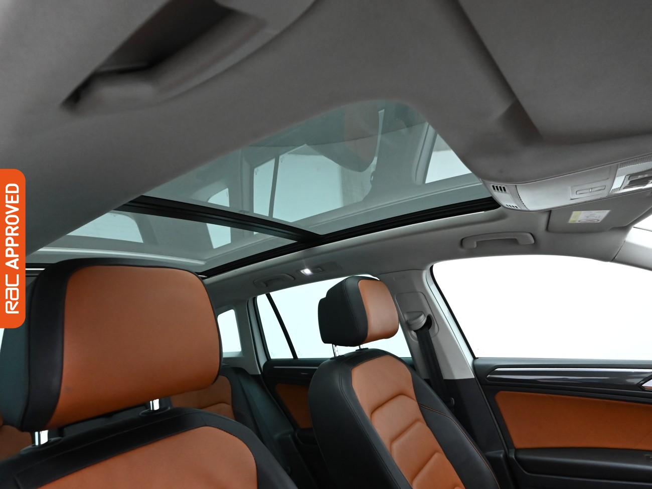 Used Volkswagen Tiguan 2017 for sale - 76429235: Photo 29