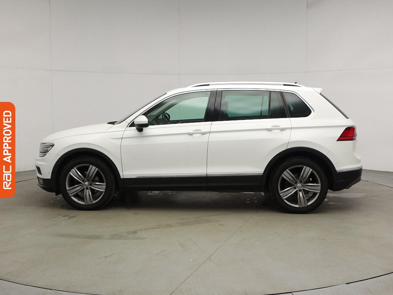 Used Volkswagen Tiguan 2017 for sale - 76429235: Photo 33