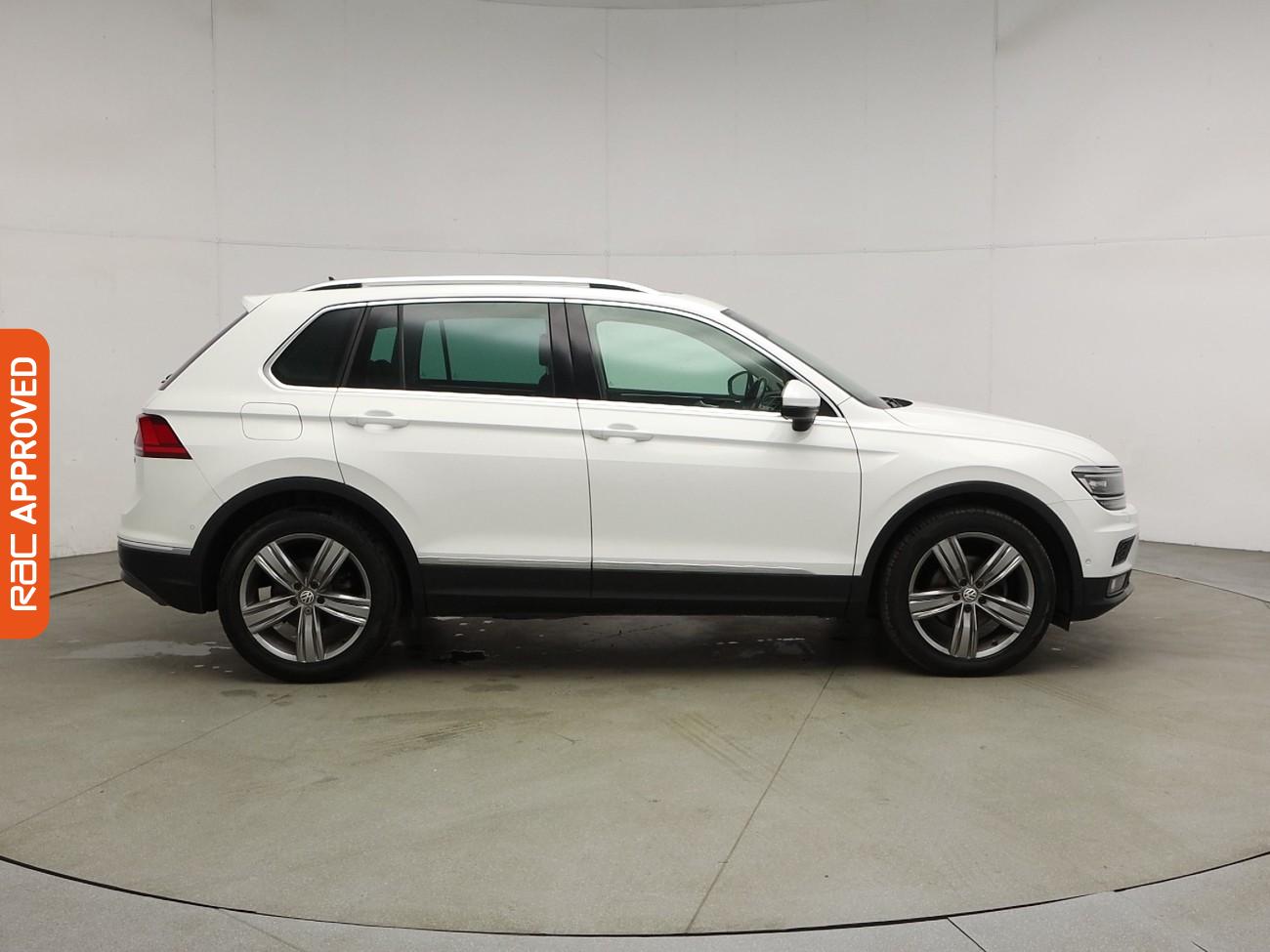 Used Volkswagen Tiguan 2017 for sale - 76429235: Photo 6