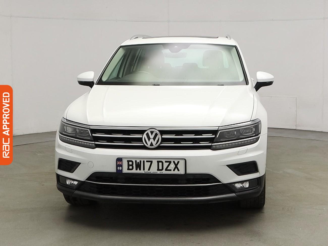 Used Volkswagen Tiguan 2017 for sale - 76429235: Photo 7