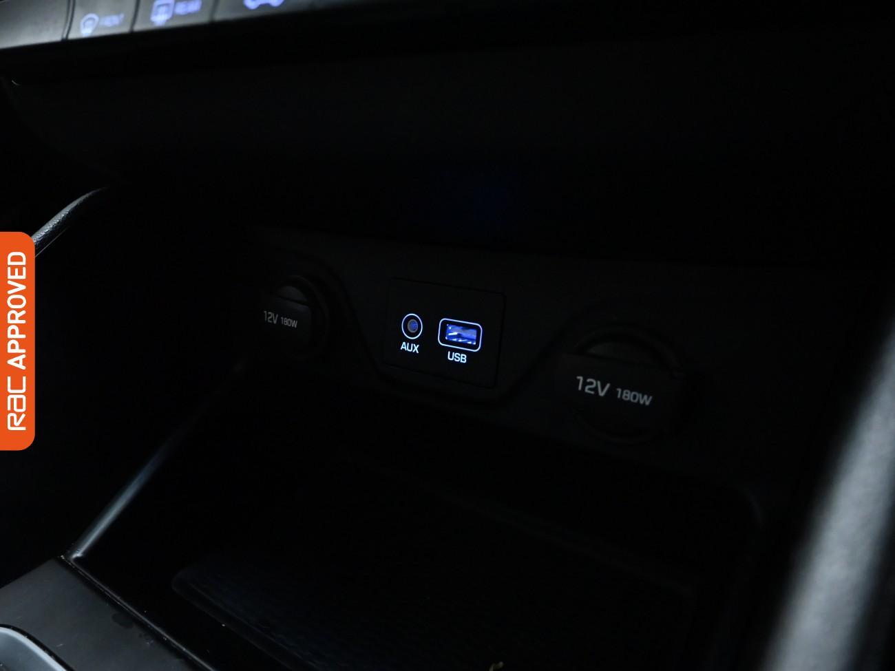 Used Hyundai TUCSON 2016 for sale - 76374734: Photo 15