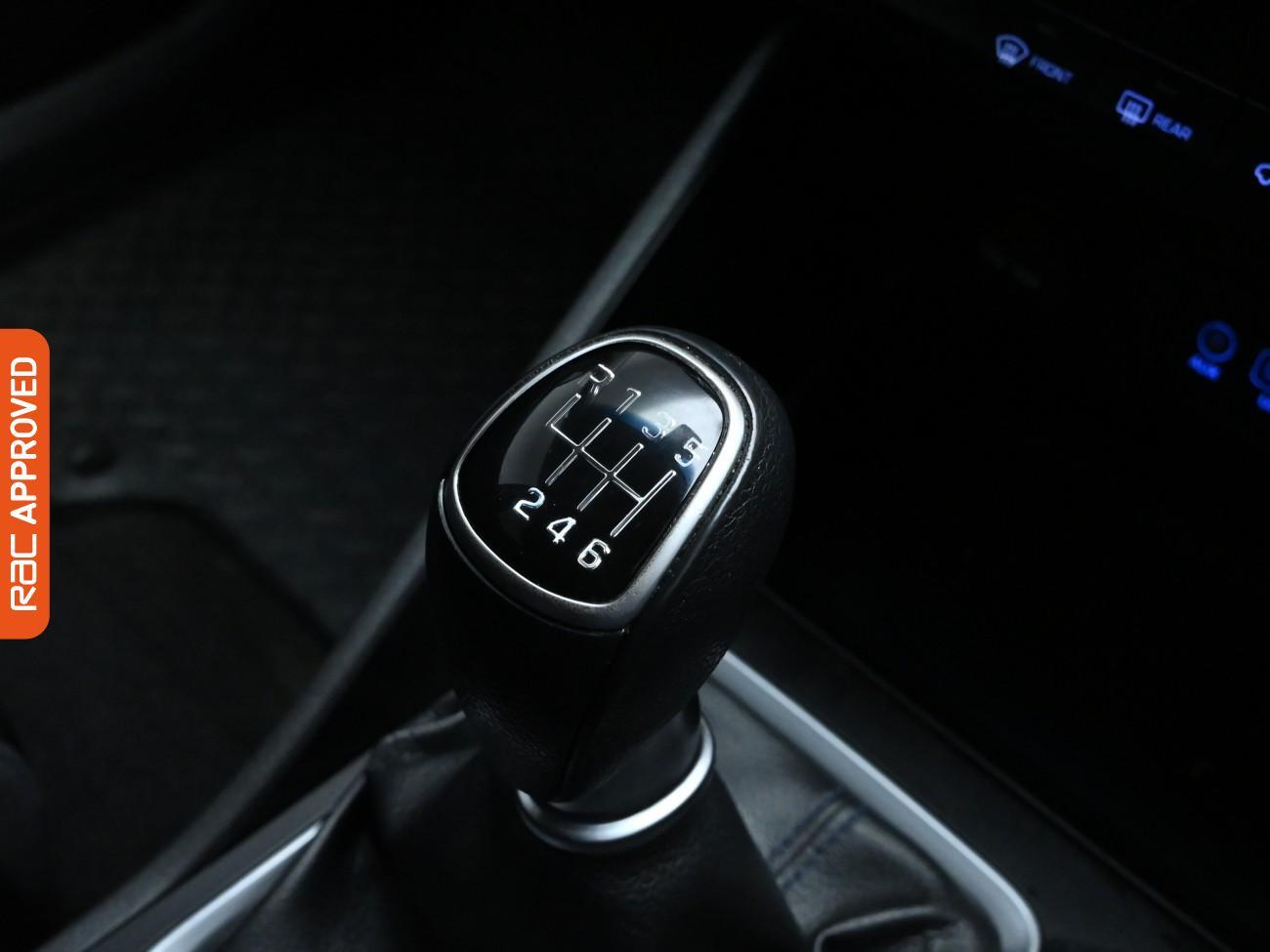 Used Hyundai TUCSON 2016 for sale - 76374734: Photo 16