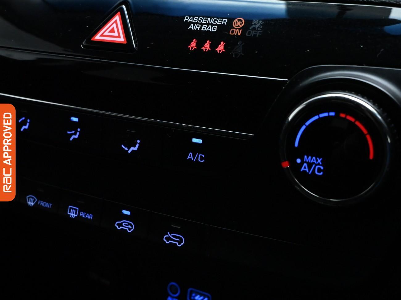 Used Hyundai TUCSON 2016 for sale - 76374734: Photo 17