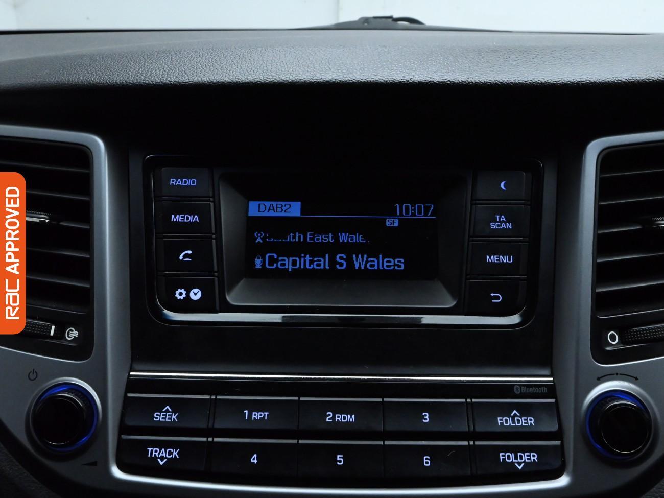 Used Hyundai TUCSON 2016 for sale - 76374734: Photo 18